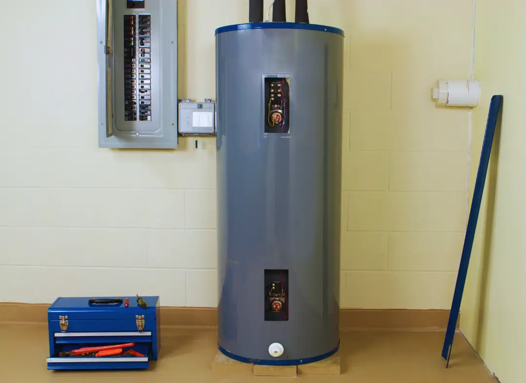 Chauffe-eau Audun-le-Tiche