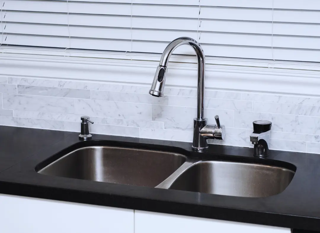 Changement Mitigeur d'évier Audun-le-Tiche