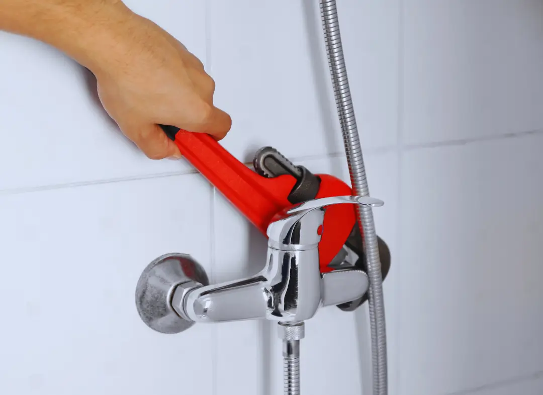 Mitigeur Thermostatique douche Audun-le-Tiche