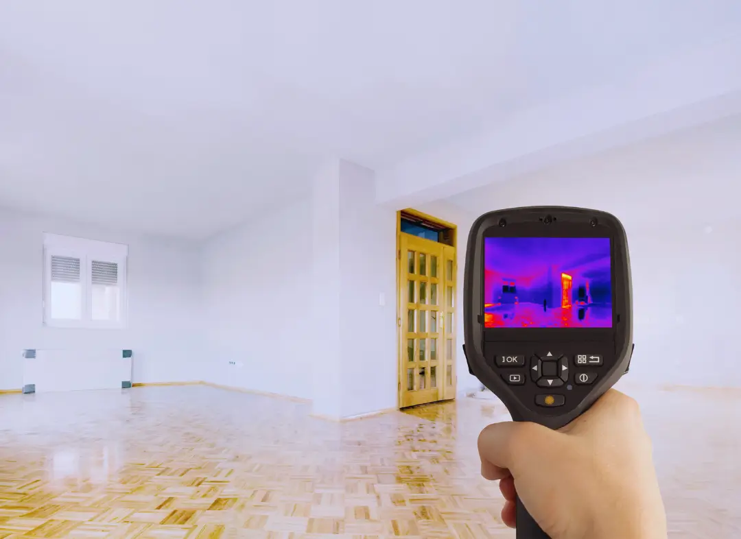 Recherche de fuite à Audun-le-Tiche